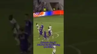 #томасмюллер разозлил фанатов #орландоситиск в конце 😡 #mls #vancouverwhitecaps #мем #mls