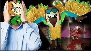 THIS CLOSED DOWN THEME PARK HAS SOME DARK SECRETS!!!!