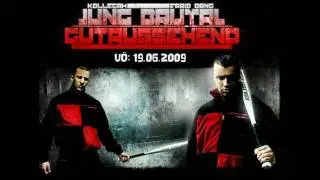 Kollegah & Farid Bang - Snippet (offiziel zu JBG) 19.06.2009