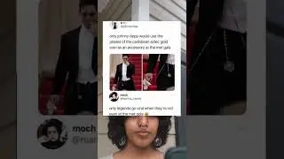 Met Gala Mystery Coin Sparks Wild Fan Theories