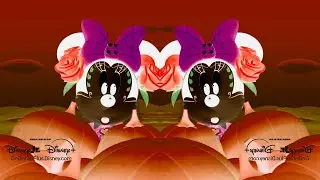 Mickey Mouse Vampire Story | Haunted Mansion Visit/SB Preview 2 Mokou Deepfake