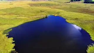 SUR LA ROUTE DES LACS D'AUBRAC