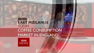 Coffee consumption market in United Kingdom