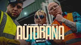 BUNGEE x SKOLIM - AUTOBANA (SKYLOV BOOTLEG)
