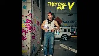 Nico Voss - NY State of V (New York Hip-Hop Anthem)