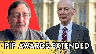 Большие перемены - Срок действия грантов PIP продлен
