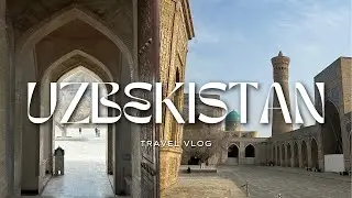Последний день в Узбекистане 🇺🇿 | Рынки, воспоминания и мой честный отзыв (плюсы и минусы)