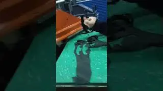 Atom 20 Ton D&ouml;ner Kafa Kesim Presi