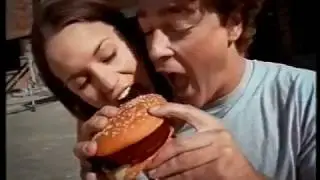 Fosters Ad During Australian GP 2002