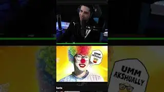 ADDRESSING THE DOUBLELIFT CLIP ⁉️
