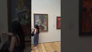 German Art at the LACMA - Best Museums in LA