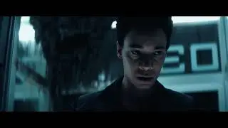 Aliens Lost Boys Trailer A