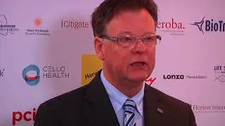 BioTrinity 2018 Highlights