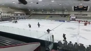 no goal vs flyers