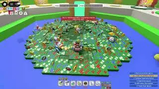 Bee swarm sim (solo live)🤩👍🤣🔥🎉💯