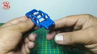 CUSTOM JEEP GLADIATOR + BONUS