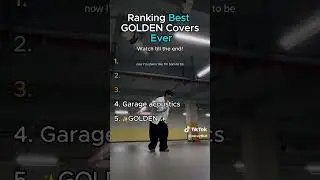 Ranking the BEST Golden Covers EVER