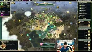 Maya - Futurism Strat