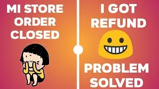 how to get refund mi coupon | my coupon order closed | how to get mi getapps coupon refund