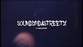 Soundz4dastreetz - Villa Ballester 08.11.25 [Live]
