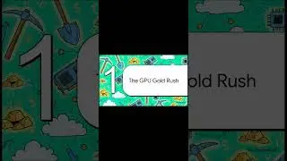Render Network Mystery: Who Wins the GPU Gold Rush? Trade and Profit Tactics 💰