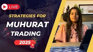 Muhurat Trading 2025 : Best Strategies, Stock Picks & Timings Explained🔔📈