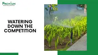 Irrigation Design  | Irrigation services in McKinney, TX | Premium Irrigation & Drainage