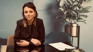 M&eacute;tier d'expert Immobilier / Camille Issartel / Dohm Immobilier