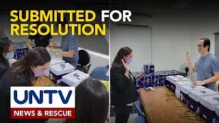 Pagdinig sa mga reklamo kaugnay ng missing sabungeros, natapos na
