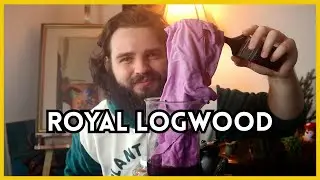 The Queen Banned This Wood
