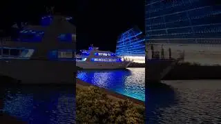 Ayia Napa Marina Zypern #WOW
