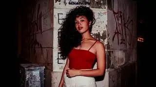 joyce wrice - so so sick (slowed + reverb)