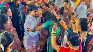 पुर्ण PUBLIC ची Farmaish पुर्ण केली Banjo वाल्यांनी आणि एकदम खत्री नाचवली PUBLIC JIYAN MUSICAL GROUP