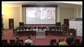 Cyber Security Forum 2014 - Конгресс центр ТПП РФ