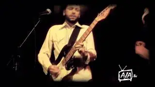 Billy Vasquez, Dave Shelley, Matt Calderin & Shaka Pace - Flynt Party clip 2