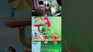 multiversus be like....