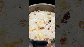 #indianrice #food #foodie #pulao #asmr #indianasmrworld #recipe