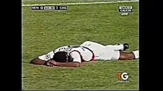 2003/2004, Serie B, Venezia - Cagliari 1-2 (37)