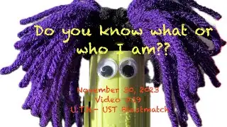 UTH Video #19- Review of the UST Blastmatch