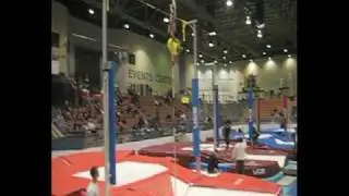 Promo Video for jumpchrisjump.com