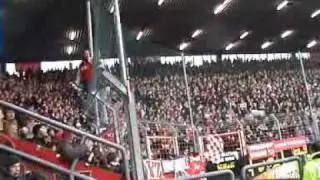 VfL Bochum vs. 1.FC Köln 13. 12. 2008