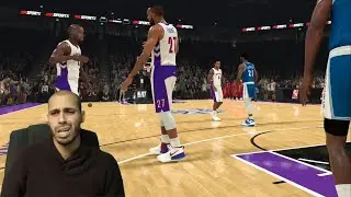 No Auction House #6 - Unlimited With TOXIC Overall Cheesers Gets Heated in NBA 2K21 MyTeam