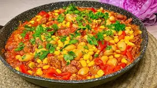 Millionen kochen dieses Gericht &ndash; und Sie noch nicht? Es ist unglaublich lecker und einfach!