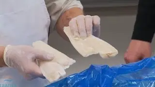 Mislabeling Seafood (Seafood Substitution)