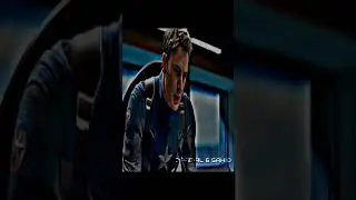 DILBAR II CAPTAIN AMERICA EDIT II #shots #marvel #edit #captainamerica