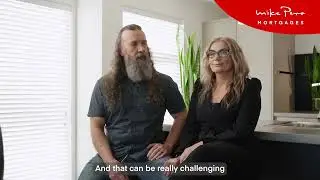 Meet Cindy & Chris | We get Kiwi mortgages