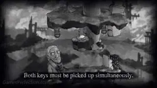 The Bridge - Chapter 2 Mirrored HD [XBLA]