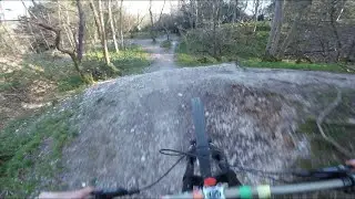 Best local trail!!!