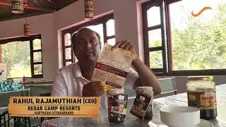Resort Owner Shares Benefits of Infinito Raw Honey 🍯 | Used Daily at Our Resort