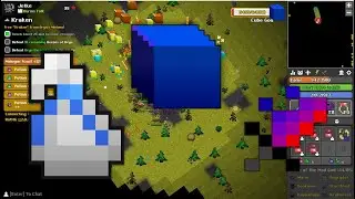 [RotMG] Best fake white ever!